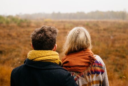 Terapia par, terapia małżeńska