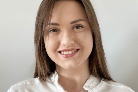 Aleksandra Wasilewska